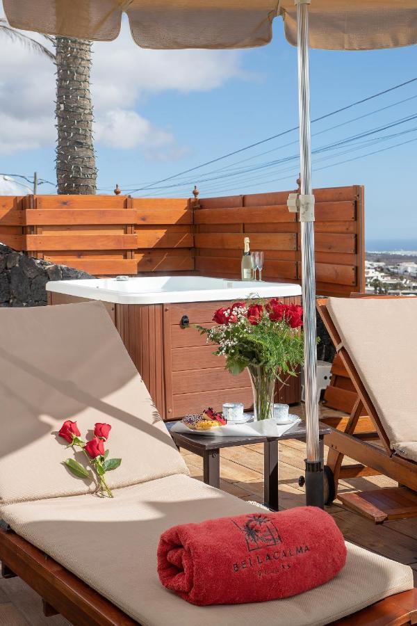 Finca La Casita La Asomada エクステリア 写真