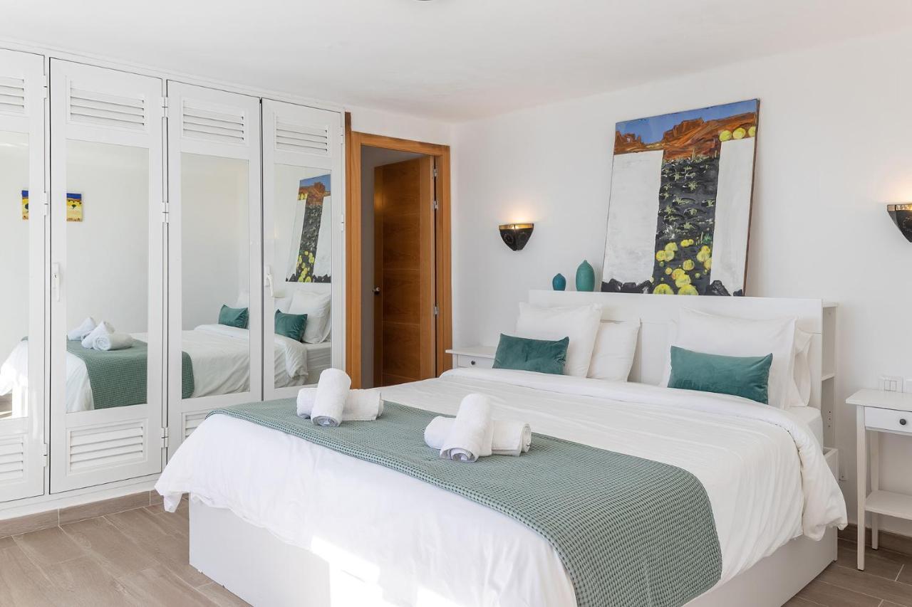 Finca La Casita La Asomada エクステリア 写真