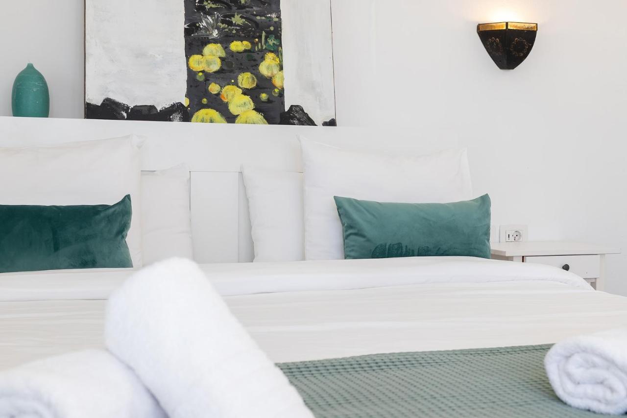Finca La Casita La Asomada エクステリア 写真