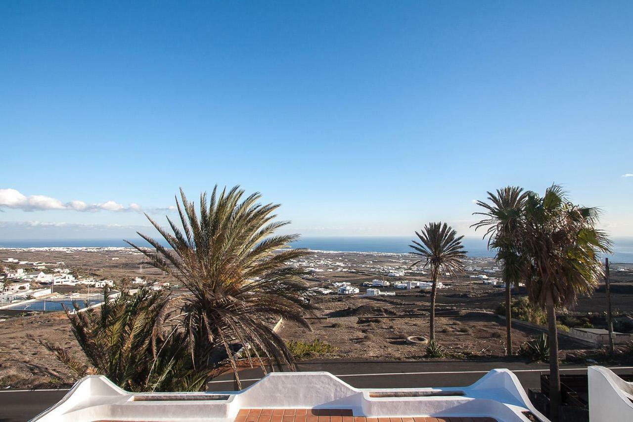 Finca La Casita La Asomada エクステリア 写真